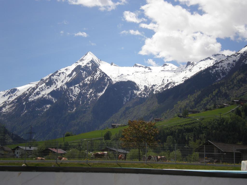 Ferienhaus Gerlinde II Kaprun Exterior photo