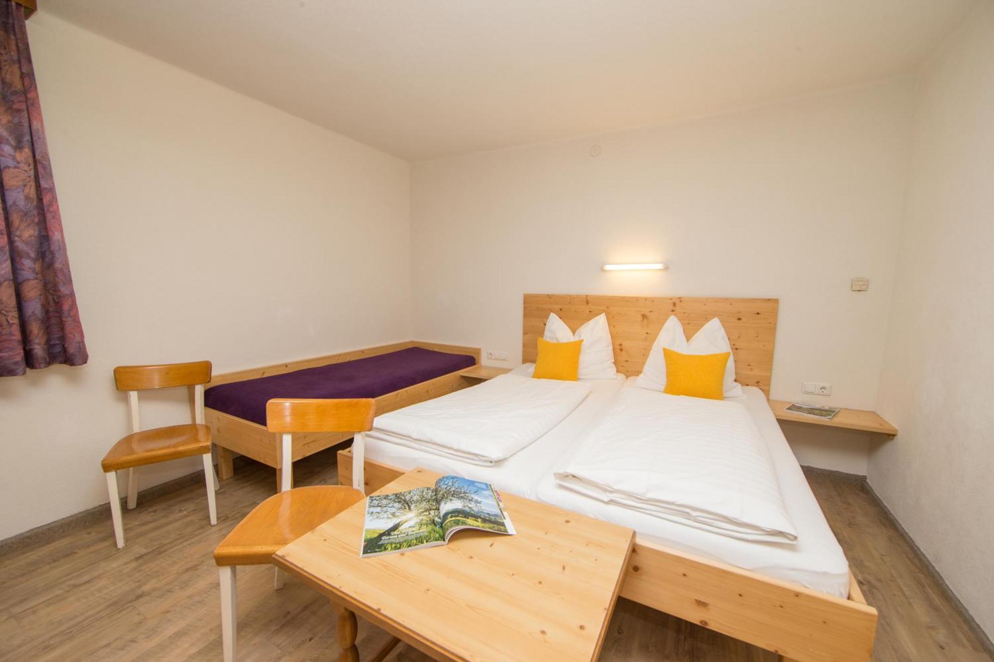 Ferienhaus Gerlinde II Kaprun Room photo