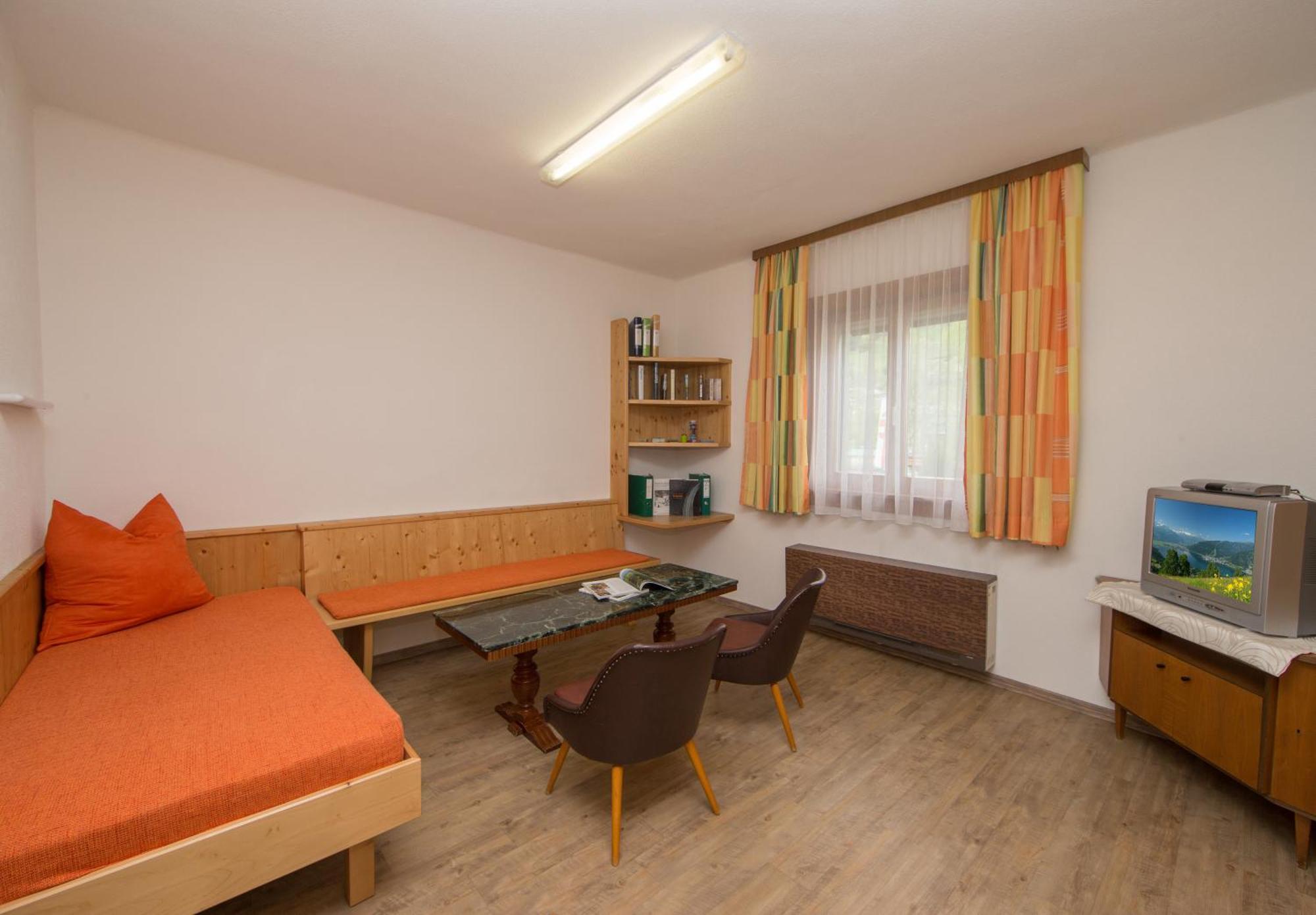 Ferienhaus Gerlinde II Kaprun Room photo